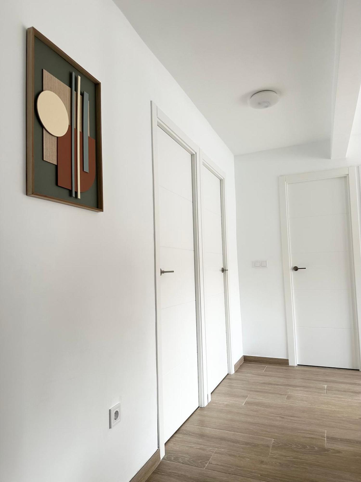 Aloha Apartment Ronda - Free Parking Exterior photo